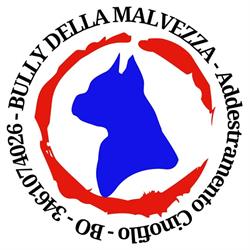 Bully della Malvezza - Educazione e Addestramento Cani Molinella Bologna, orari di apertura
