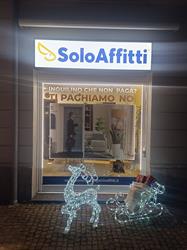 SoloAffitti Cologno Monzese, orari di apertura