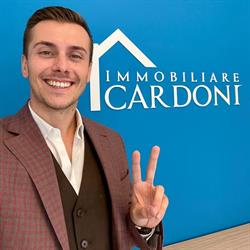 Immobiliare Cardoni, Cesarolo orari di apertura