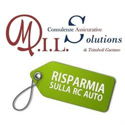 AGENZIA UNIPOL / CATTOLICA PALMI M.I.L. SOLUTIONS Consulenze Assicurative di Trimboli Gaetano, Palmi orari di apertura