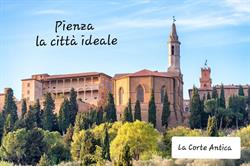 La Corte Antica appartamenti, Pienza orari di apertura