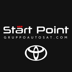 Concessionaria Toyota - Start Point, Surbo orari di apertura