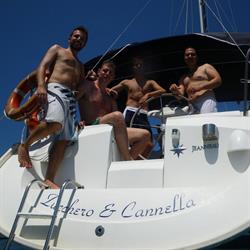 PROMETEO SAILING, Roma orari di apertura