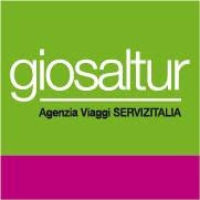 Giosaltur Viaggi, Palermo orari di apertura