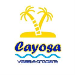 Cayosa Viaggi di Antonino Trapani, Messina orari di apertura