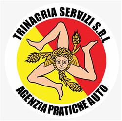 TRINACRIA SERVIZI SRL Agenzia Pratiche Automobilistiche, Priolo Gargallo orari di apertura