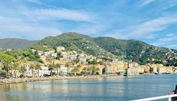Davidhouse Case Vacanza, Rapallo orari di apertura