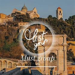 Must Group srls, Ancona orari di apertura