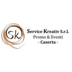 Service Kreativ S.r.l., San Nicola la Strada orari di apertura