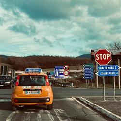 Biancafarina Autoscuola Narni Scalo, orari di apertura