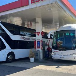 Lo Russo Viaggi S.R.L., Melito Irpino orari di apertura