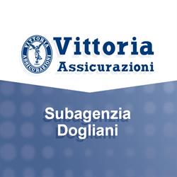 Vittoria Assicurazioni Subagenzia Dogliani, orari di apertura