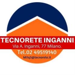 Affiliato Tecnorete Amma Inganni S.R.L., Milano orari di apertura