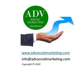 Adv Social Marketing, Cava de' Tirreni orari di apertura