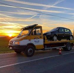 DALTON SERVICE - Soccorso Stradale H24 e Noleggio veicoli, Gualtieri orari di apertura