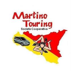 Martino Touring e Services Sooc. Coop., Santa Ninfa orari di apertura