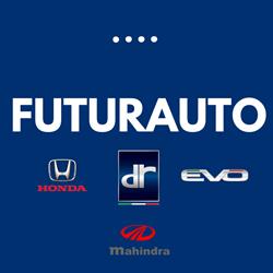 Futurauto - Honda, DR ed Evo, Stezzano orari di apertura