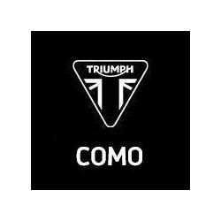 Triumph Como, Albese con Cassano orari di apertura