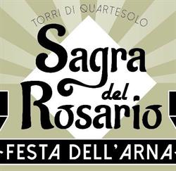 Sagra del Rosario, Torri di Quartesolo orari di apertura