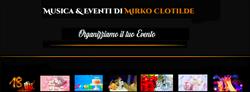 Musica & Eventi di Mirko Clotilde, Roma orari di apertura