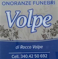 Agenzia onoranze funebri Volpe, Mola di Bari orari di apertura