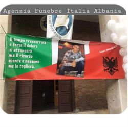 Agenzia Funebre Italia Albania, Roma orari di apertura