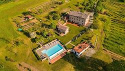 Agriturismo Podere Prasiano, Marano sul Panaro orari di apertura
