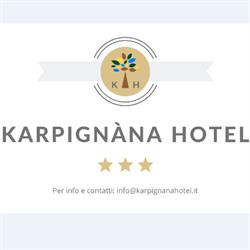 Karpignàna Hotel, Carpignano Salentino orari di apertura