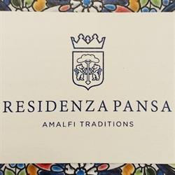 Residenza Pansa, Amalfi orari di apertura