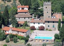 Castello di Pratelli Figline e Incisa Valdarno, Incisa In Val D'arno - Orari di apertura