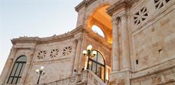 EVA LUXURY ROOMS CAGLIARI, Cagliari orari di apertura