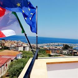 B&B Benvenuti al Sud, Trabia orari di apertura