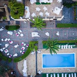 Villa San Gerardo, Piedimonte Etneo orari di apertura
