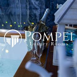 Pompei Luxury Rooms, orari di apertura