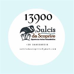 Sulcis Da Scoprire Esperienze Archeo-Naturalistiche, Perdaxius orari di apertura