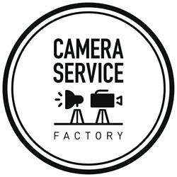 Camera Service Factory, Roma orari di apertura