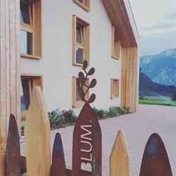 Agriturismo Blum Castel Ivano, Strigno - Orari di apertura