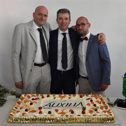 Auxilia Finance Team Rinaldi, Santa Maria a Monte orari di apertura