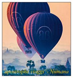 Apostrophe Viaggi, Ancona orari di apertura