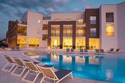 Resort La Battigia, Alcamo orari di apertura