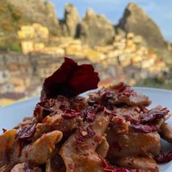 Trattoria dal Vecchio Scarpone, Castelmezzano orari di apertura