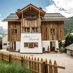 Natur Lüch Sossach - La Villa Alta Badia, orari di apertura