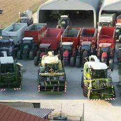 AGRICOLA FERRO S.N.C. DI FERRO GIANNI & C., Fratte orari di apertura