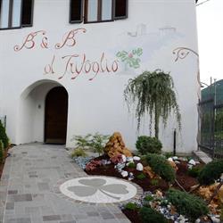 B&b Al Trifoglio, Campodenno orari di apertura