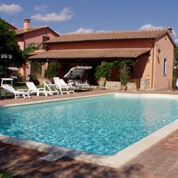 Residenza Il roseto, Magione orari di apertura