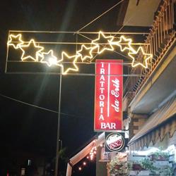 TRATTORIA DA ERIK, Villanova orari di apertura