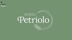 Borgo Petriolo, Antella orari di apertura