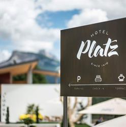 Hotel Platz, Castelrotto orari di apertura