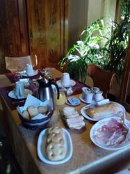 La Porta di Todi, B&B, orari di apertura