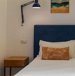 Tufo Giallo Rooms, San Giorgio a Cremano orari di apertura